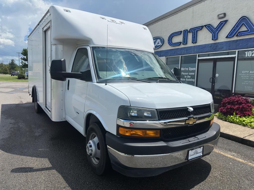 chevrolet express cutaway 2022 1HA3GTC75NN001153 image chevrolet express cutaway 2022 1HA3GTC75NN001153 image